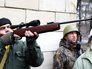 Беспорядки в Киеве Беспорядки в Киеве