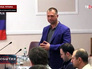 Премьер-министр Донецкой народной республики Александр Бородай Премьер-министр Донецкой народной республики Александр Бородай