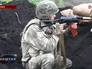 Украинские военные Украинские военные
