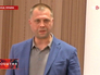 Премьер-министр Донецкой народной республики Александр Бородай Премьер-министр Донецкой народной республики Александр Бородай