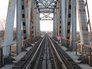 Железнодорожный мост Железнодорожный мост