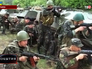 Украинские военные Украинские военные