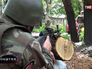 Украинский военный Украинский военный
