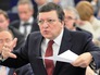Глава Еврокомиссии Жозе Мануэл Баррозу Глава Еврокомиссии Жозе Мануэл Баррозу