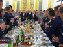 Владимир Путин и руководящий состав военных вузов Владимир Путин и руководящий состав военных вузов