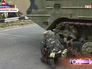 Бой под Луганском Бой под Луганском