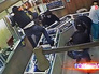 Ограбление ювелирного магазина Ограбление ювелирного магазина