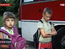 Дети беженцев с Украины Дети беженцев с Украины