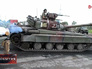 Военная техника украинской армии Военная техника украинской армии