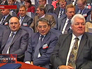 Годовое общее собрание акционеров Годовое общее собрание акционеров