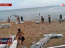 Пляж в Одессе Пляж в Одессе