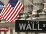 США, улица Wall Street США, улица Wall Street