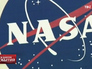 Логотип NASA Логотип NASA