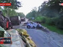 Колонна украинской военной техники в Донецкой области Колонна украинской военной техники в Донецкой области