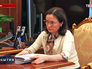 Председатель Центрального банка Эльвира Набиуллина Председатель Центрального банка Эльвира Набиуллина