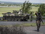 Украинские военные на востоке Украины Украинские военные на востоке Украины