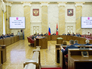 Заседание правительства Москвы Заседание правительства Москвы