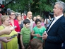 Сергей Собянин проинспектировать ход работ по обустройству дворов в Бибирево Сергей Собянин проинспектировать ход работ по обустройству дворов в Бибирево