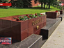 Стела "Одесса - город-герой" Стела "Одесса - город-герой"