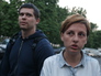 Журналисты "Громадьске ТВ" Анастасия Станко и Илья Бескоровайный Журналисты "Громадьске ТВ" Анастасия Станко и Илья Бескоровайный