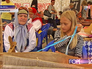 Фестиваль "Русское поле" в Коломенском Фестиваль "Русское поле" в Коломенском