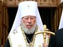 Митрополит Киевский и всея Украины Владимир Митрополит Киевский и всея Украины Владимир