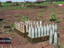 Боекомплект к гаубице калибра 122 мм Боекомплект к гаубице калибра 122 мм