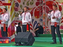 Фестиваль "Русское поле" в Коломенском Фестиваль "Русское поле" в Коломенском