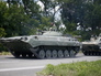 Колонна военной техники народного ополчения Донбасса Колонна военной техники народного ополчения Донбасса
