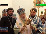 Глава Украинской православной церкви Московского патриархата митрополит Владимир Глава Украинской православной церкви Московского патриархата митрополит Владимир