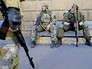 Народные ополченцы ДНР Народные ополченцы ДНР