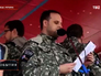 Лидер общественно-политического движения "Новороссия" Павел Губарев Лидер общественно-политического движения "Новороссия" Павел Губарев