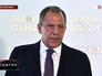 Глава МИД России Сергей Лавров Глава МИД России Сергей Лавров