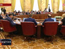 Заседание в Мэрии Заседание в Мэрии