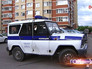 Машина полиции Машина полиции