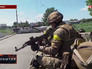 Украинские военные Украинские военные