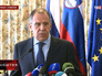 Глава МИД России Сергей Лавров Глава МИД России Сергей Лавров