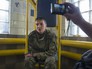 Надежда Савченко Надежда Савченко