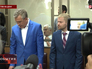 Суд над экс-мэром Махачкалы Саидом Амировым Суд над экс-мэром Махачкалы Саидом Амировым