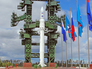 Запуск ракеты-носителя легкого класса "Ангара-1.2ПП" Запуск ракеты-носителя легкого класса "Ангара-1.2ПП"