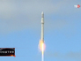 Запуск ракеты-носителя "Ангара-1.2ПП" Запуск ракеты-носителя "Ангара-1.2ПП"