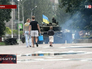 Украинские военные Украинские военные