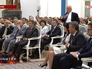 Представители Общественной палаты в Кремле Представители Общественной палаты в Кремле