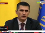 Генпрокурор Украины Виталий Ярема Генпрокурор Украины Виталий Ярема