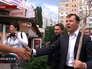 Лидер Радикальной партии Олег Ляшко Лидер Радикальной партии Олег Ляшко