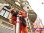 Установка ограничительных столбиков Установка ограничительных столбиков