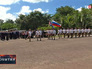 Официальный визит Российской делегации на Кубу Официальный визит Российской делегации на Кубу