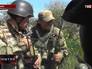 Украинские военные Украинские военные