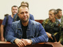 Премьер-министр Донецкой народной республики Александр Бородай Премьер-министр Донецкой народной республики Александр Бородай