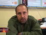 Секретарь Совета безопасности ДНР Александр Ходаковский Секретарь Совета безопасности ДНР Александр Ходаковский